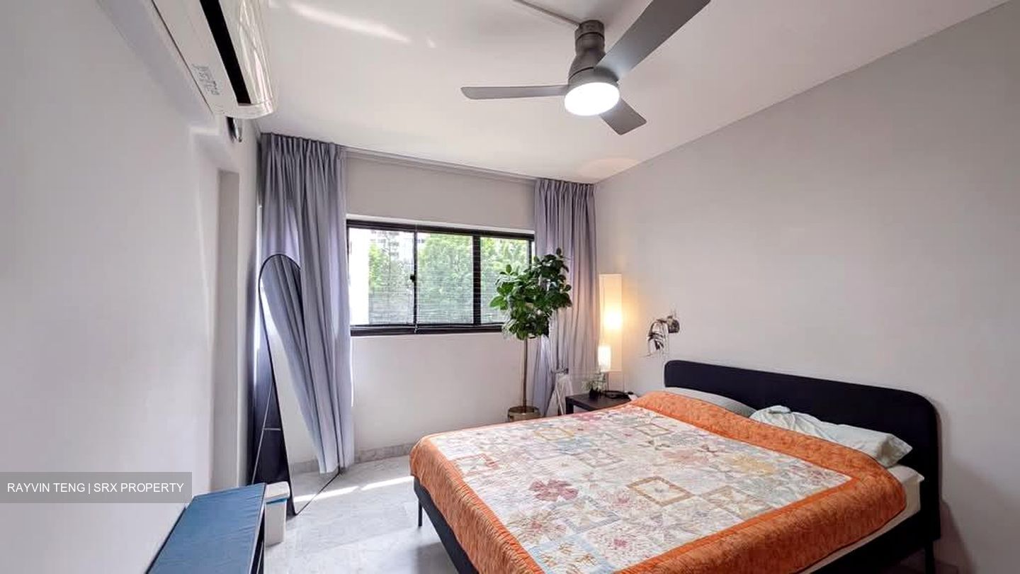 Blk 66 BLANGAH VIEW (Bukit Merah), HDB 5 Rooms #574195791